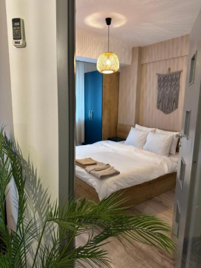 Modern flat - apartament nou aproape de Spital și Aeroport